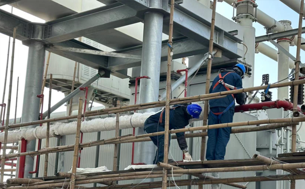 浙江某電力公司采購智能安全帶實現登高作業全過程監管.png